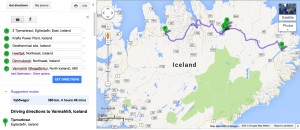 Day 4 - Tour de Iceland part 3
