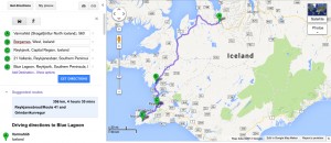 Day 5 - Tour de Iceland part 4